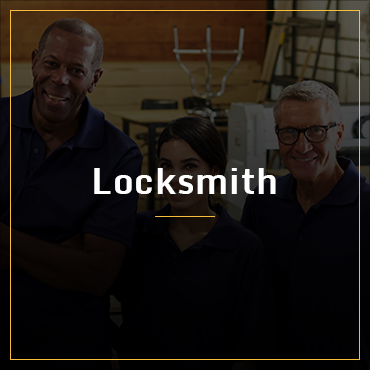 Professional Locksmith Service